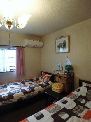 Kyoto Inn Higashiyama Zimmer foto