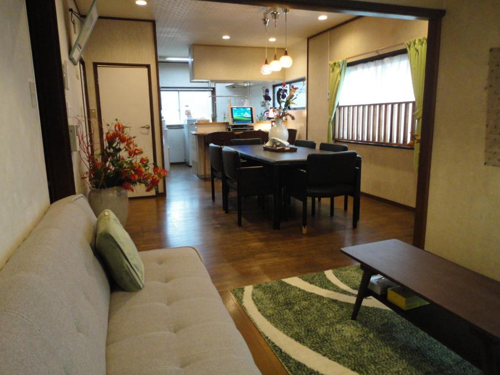 Kyoto Inn Higashiyama Exterior foto